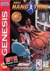 NBA Hang Time [Cardboard Box]