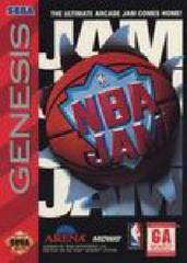 NBA Jam