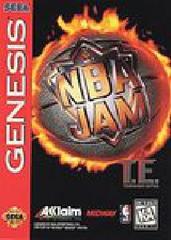 NBA Jam Tournament Edition