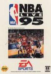 NBA Live 95