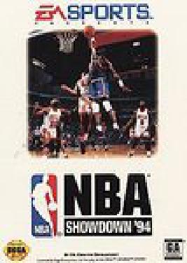 NBA Showdown 94