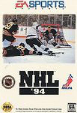 NHL 94