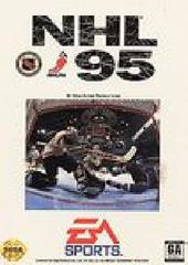 NHL 95