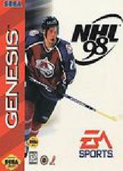 NHL 98