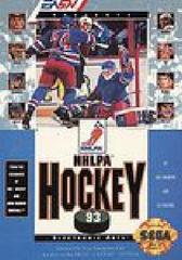 NHLPA Hockey '93