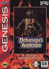 Nobunaga's Ambition