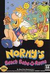 Normy's Beach Babe-O-Rama