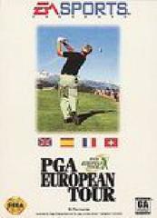 PGA European Tour