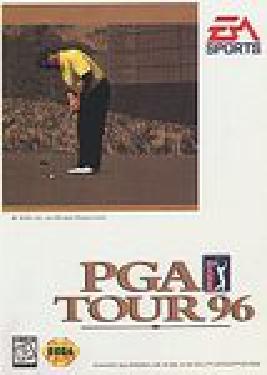 PGA Tour 96