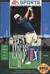 PGA Tour Golf II