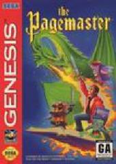 Pagemaster