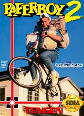 Paperboy 2 [Cardboard Box]