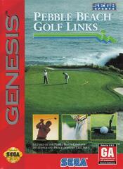 Pebble Beach Golf Links [Cardboard Box]