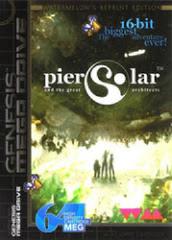 Pier Solar