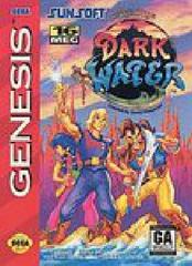 Pirates of Dark Water