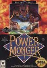 Powermonger