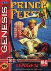 Prince of Persia