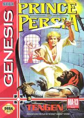 Prince of Persia [Cardboard Box]