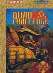 Quad Challenge