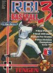 RBI Baseball 3