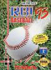 RBI Baseball 93