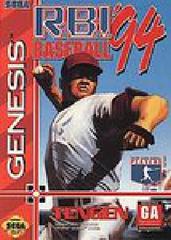 RBI Baseball 94