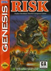 Risk [Cardboard Box]