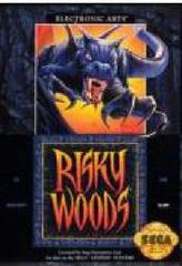 Risky Woods