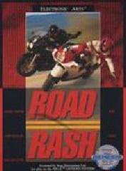 Road Rash