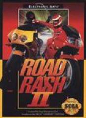 Road Rash II