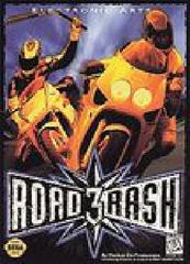 Road Rash III