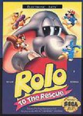 Rolo to the Rescue