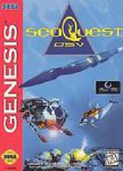 SeaQuest DSV