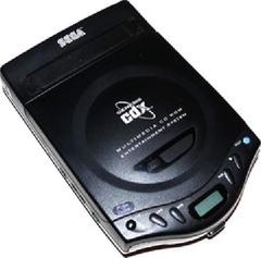 Sega Genesis CDx Console