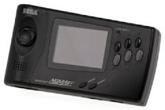 Sega Nomad