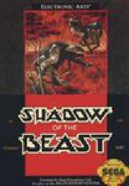 Shadow of the Beast
