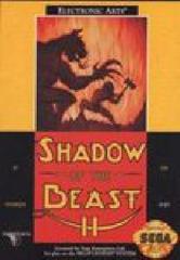 Shadow of the Beast II