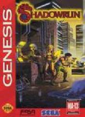 Shadowrun