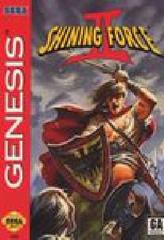 Shining Force II