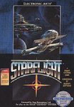 Starflight