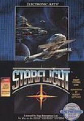 Starflight