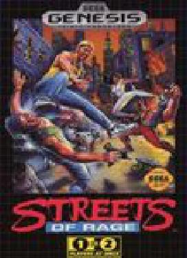 Streets of Rage