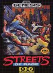 Streets of Rage