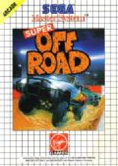 Super Off Road