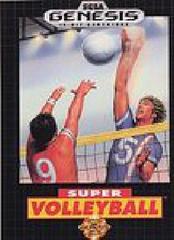 Super Volleyball