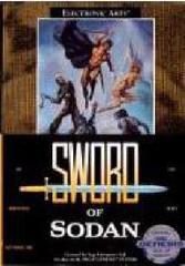 Sword of Sodan