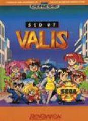 Syd of Valis