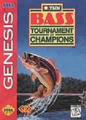 TNN Bass Tournament of Champions