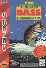 TNN Outdoors Bass Tournament '96