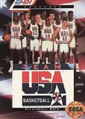 Team USA Basketball